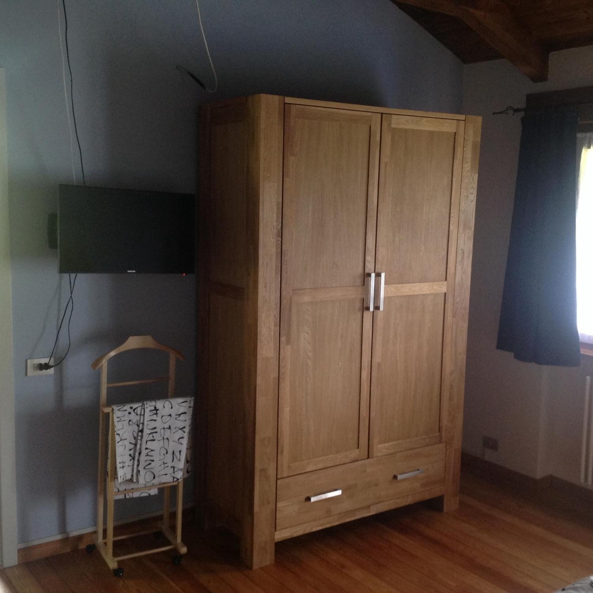 ヴェルバーニアIl Ciliegio Selvaticoアパートメント 部屋 写真